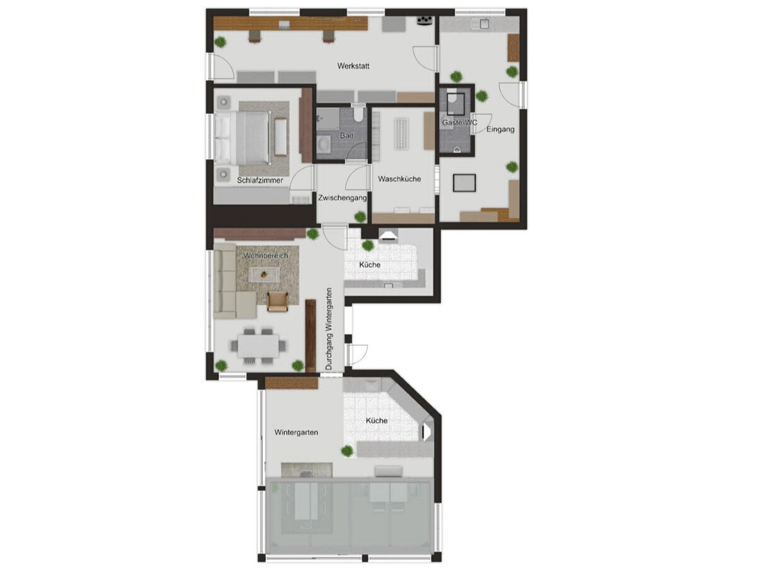House in Wigoltingen, Thurgau, Switzerland 2 - 18539491