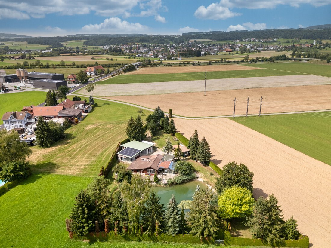 House in Wigoltingen, Thurgau, Switzerland 5 - 18539491