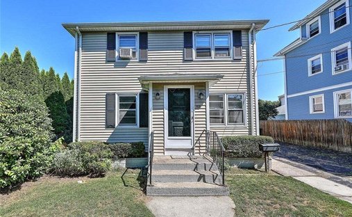 Apartment in Pawtucket, Rhode Island, United States 1