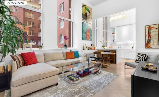 Condominio a New York, New York, Stati Uniti 1
