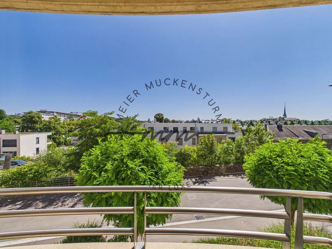 Apartment in Luxembourg, Luxembourg District, Luxembourg 5 - 18539360