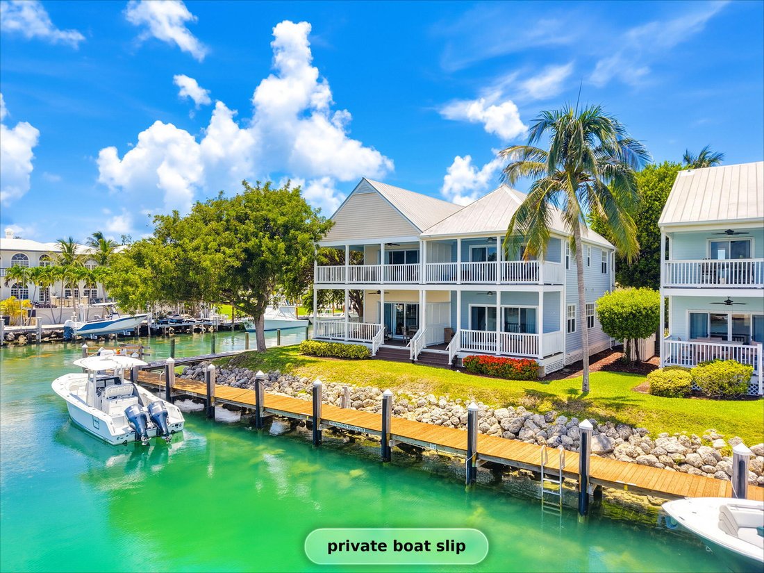 Townhouse in Marathon, Florida, United States 1 - 18539341