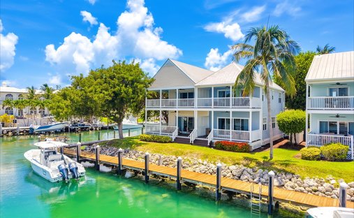 Townhouse in Marathon, Florida, United States 1