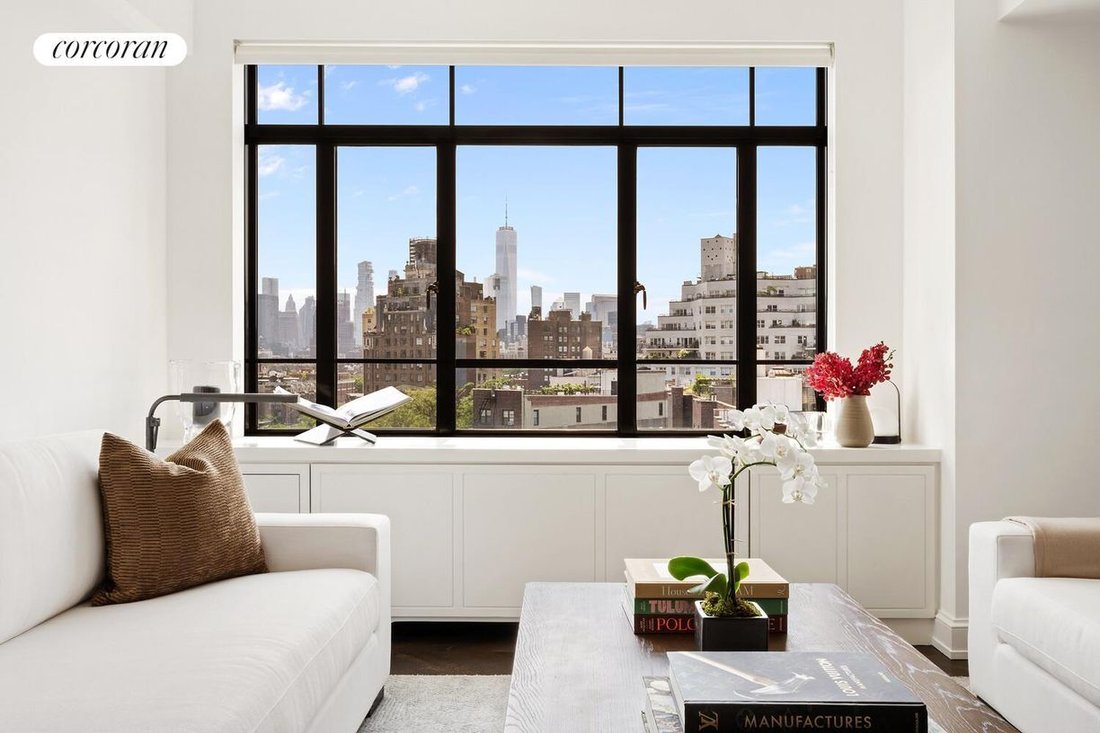 Condo in New York, New York, United States 4 - 18281835