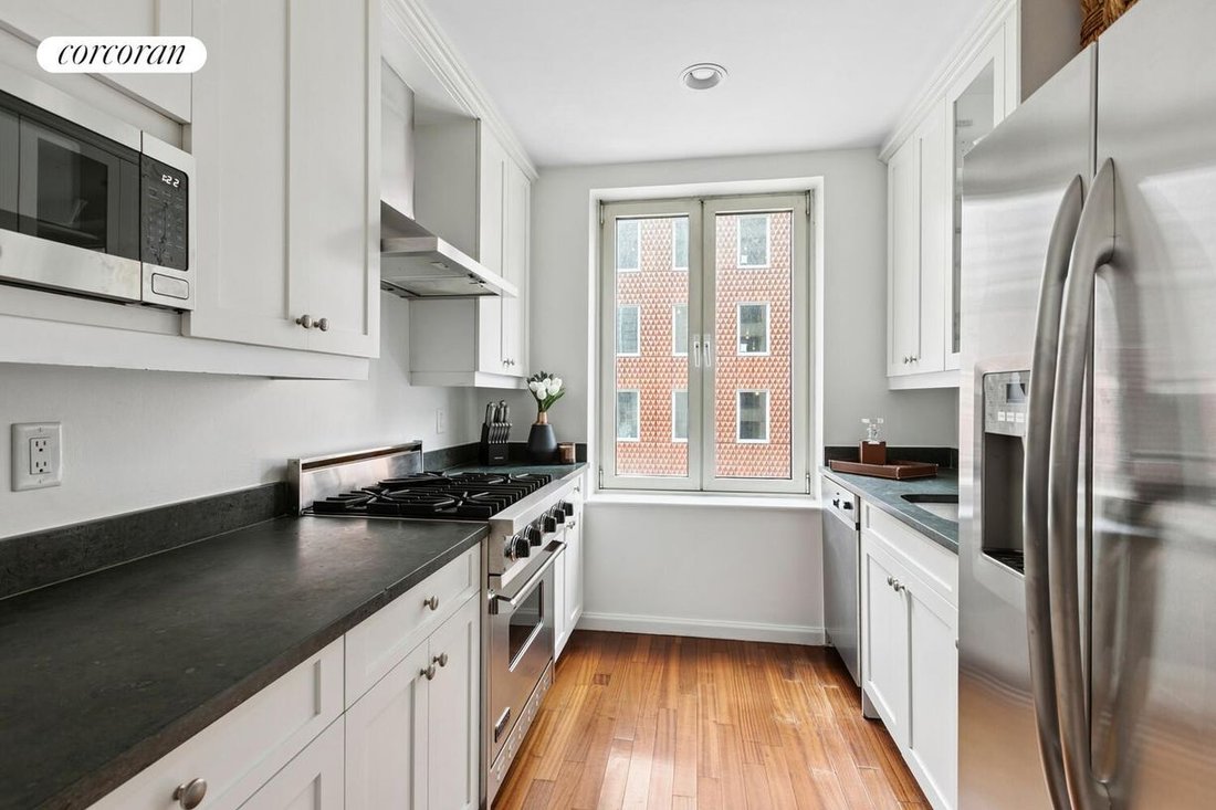 Condo in New York, New York, United States 5 - 17430099
