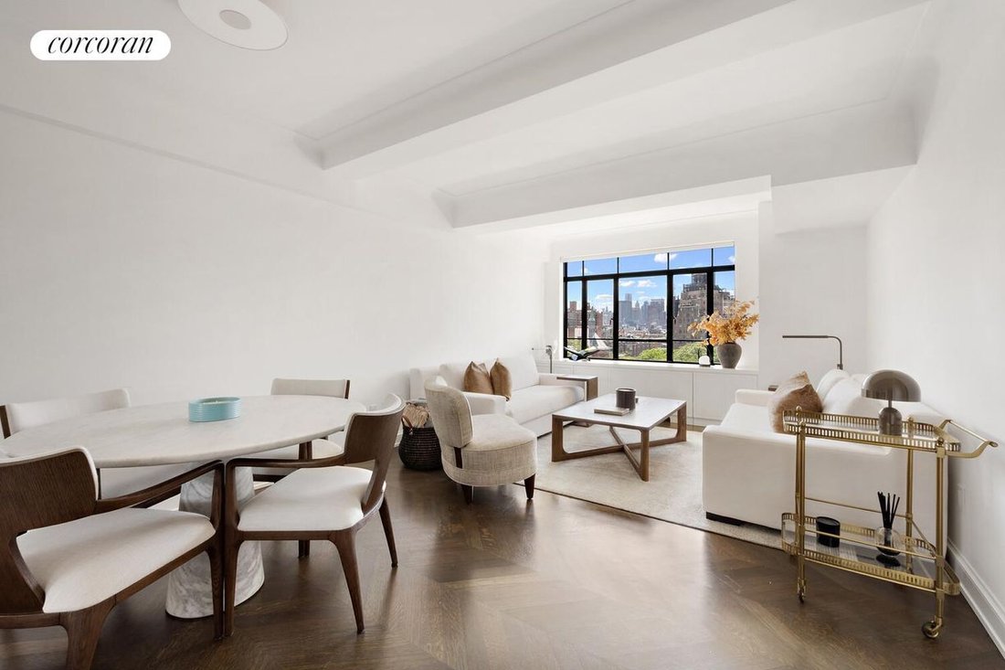 Condo in New York, New York, United States 3 - 18281835