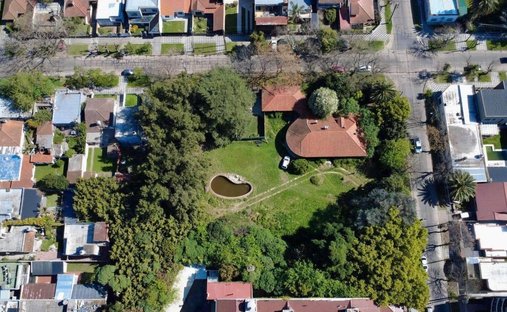 House in Monte Grande, Buenos Aires Province, Argentina 1