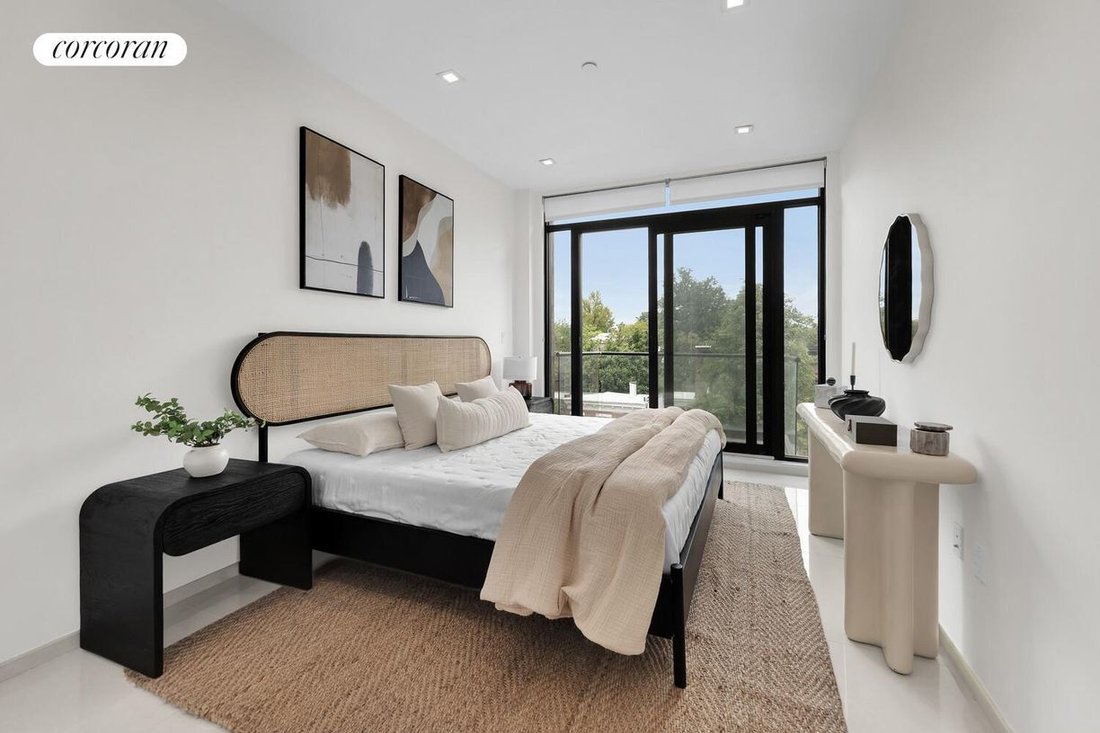 Condo in New York, New York, United States 5 - 17949444