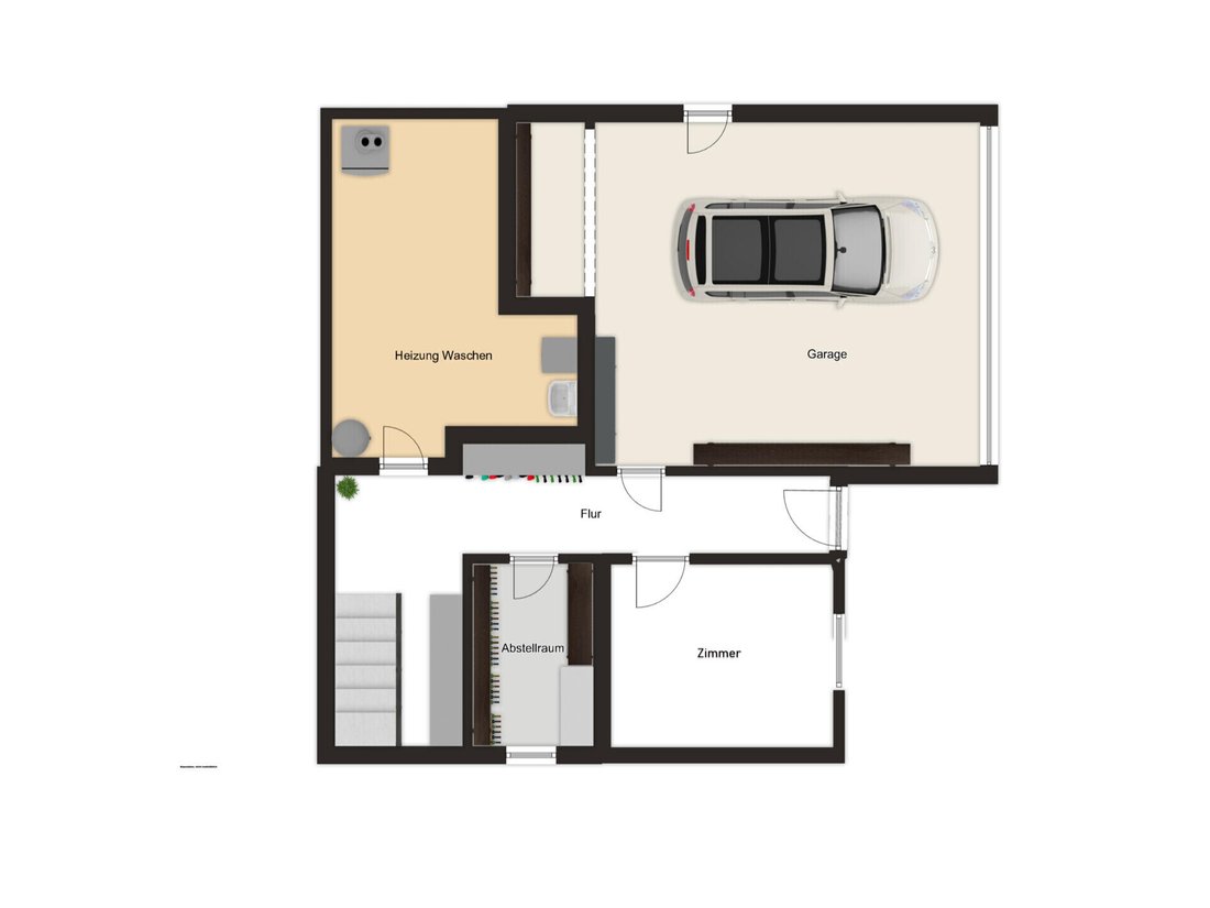 House in Braunau, Thurgau, Switzerland 4 - 18539667