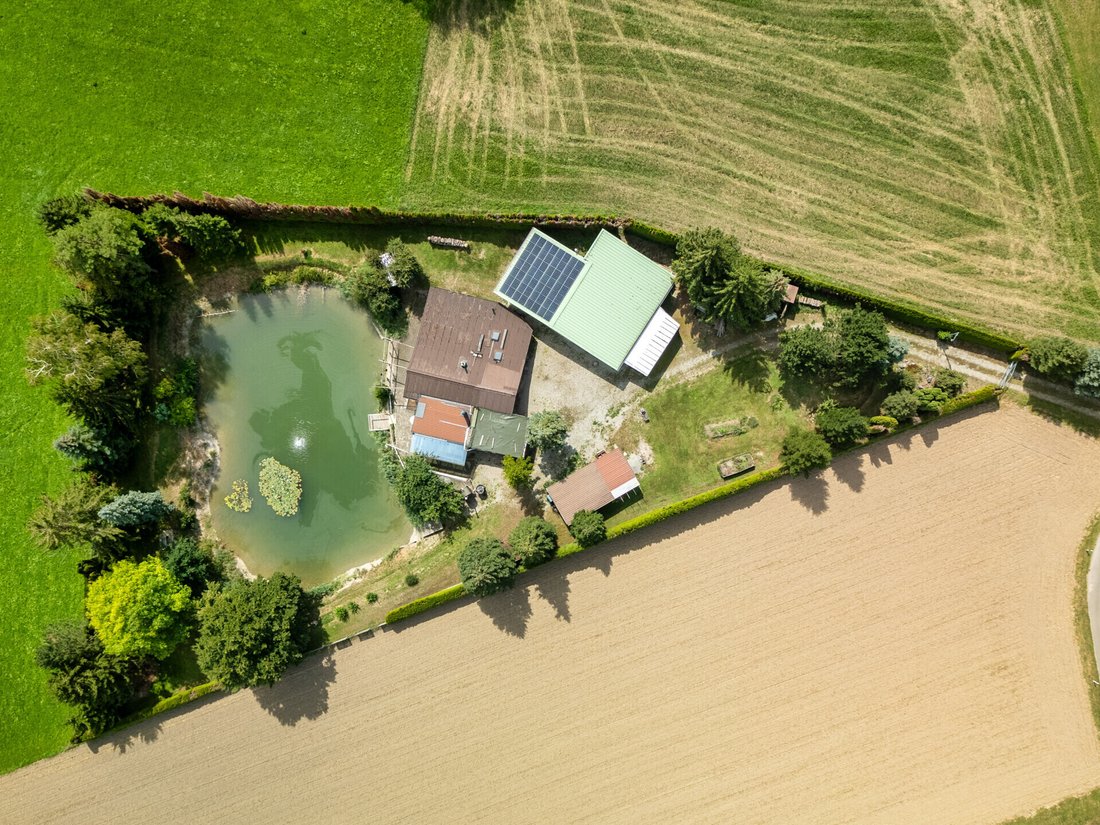 House in Wigoltingen, Thurgau, Switzerland 4 - 18539491
