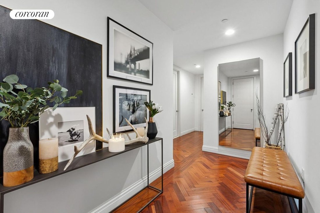Condo in New York, New York, United States 4 - 17430099