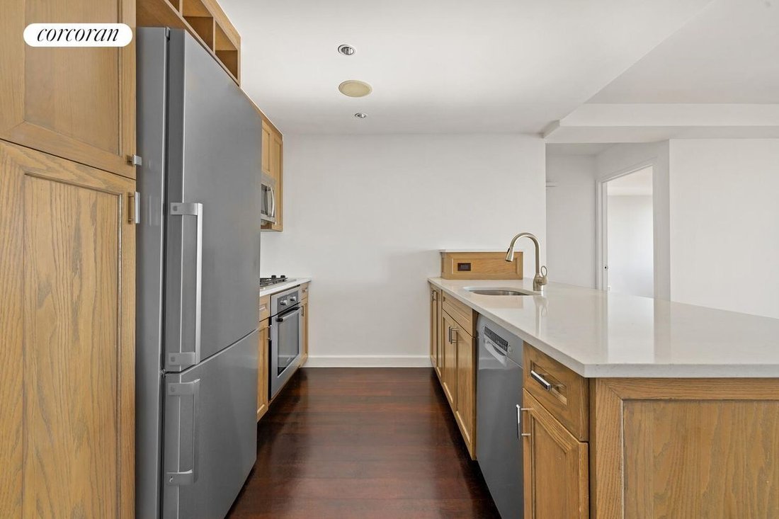 Condo in New York, New York, United States 4 - 17253604