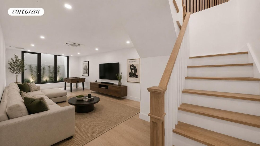 Condo in New York, New York, United States 4 - 18507917