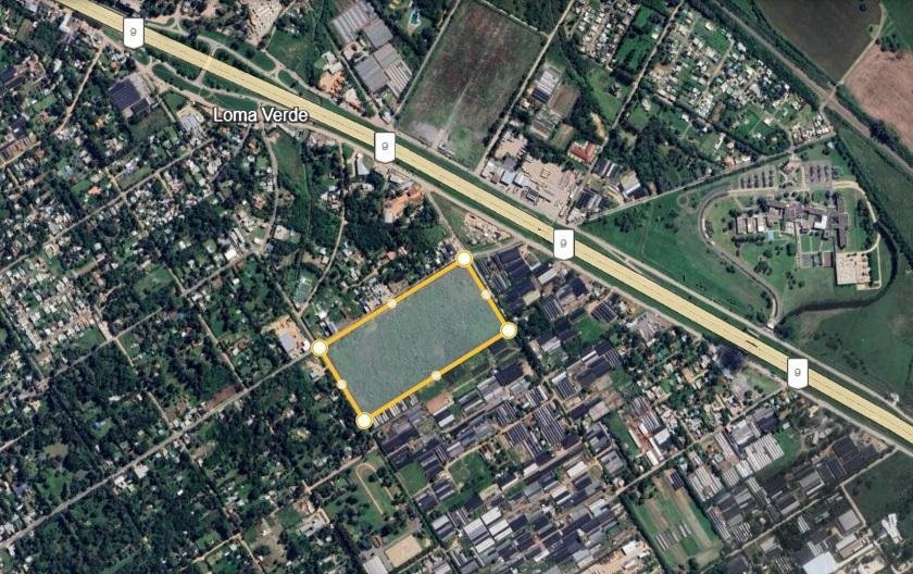 Land in Loma Verde, Buenos Aires Province, Argentina 5 - 18539210