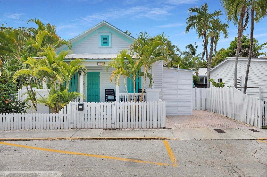 House in Key West, Florida, United States 1 - 18539349