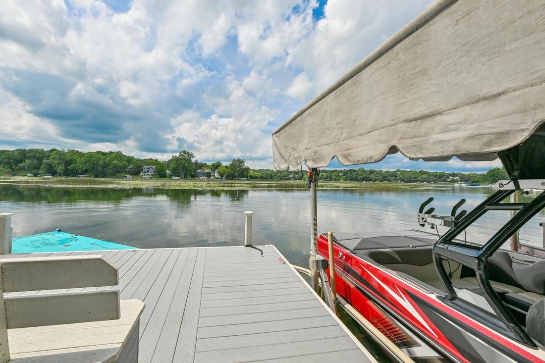 House in Lauderdale Lakes, Wisconsin, United States 4 - 18539389