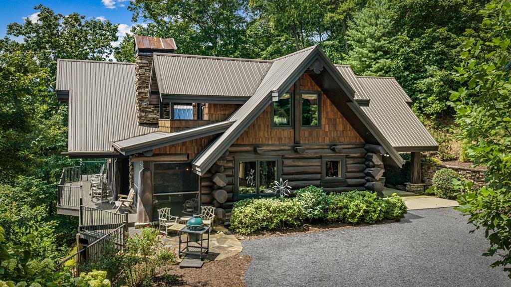House in Blue Ridge, Georgia, United States 3 - 18539346