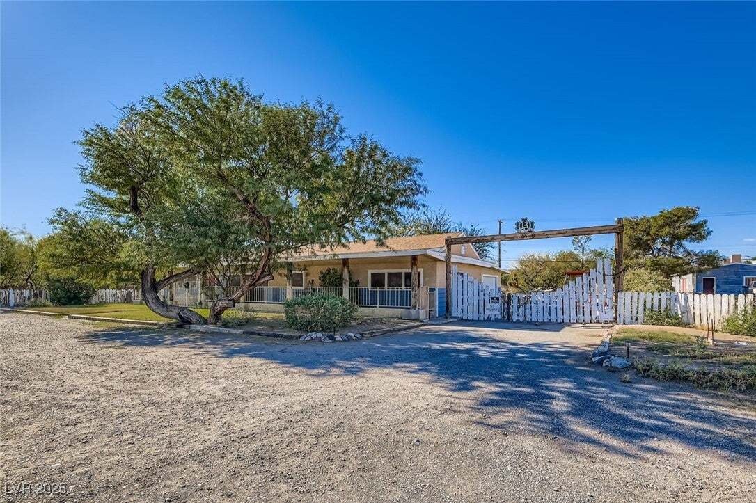 House in Las Vegas, Nevada, United States 1 - 18323340