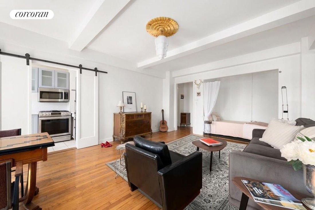 Co Op in New York, New York, United States 4 - 18448712