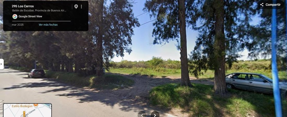 Land in Loma Verde, Buenos Aires Province, Argentina 3 - 18539210