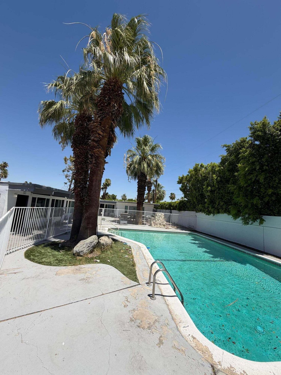 Apartment in Palm Springs, California, United States 4 - 18539347