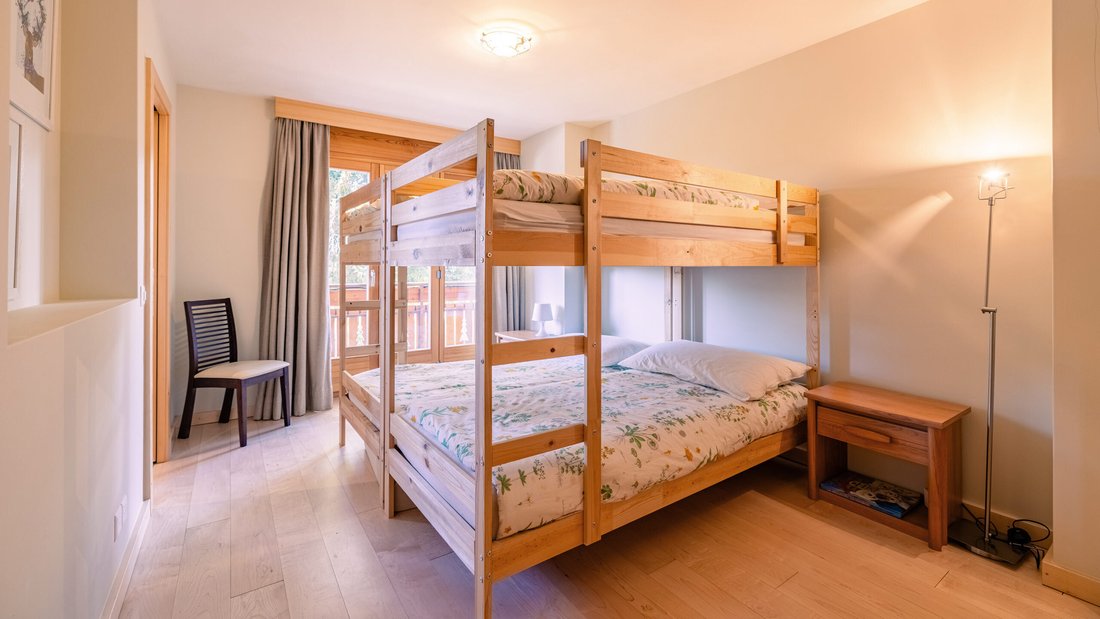 Apartment in Crans-Montana, Valais, Switzerland 2 - 18539557