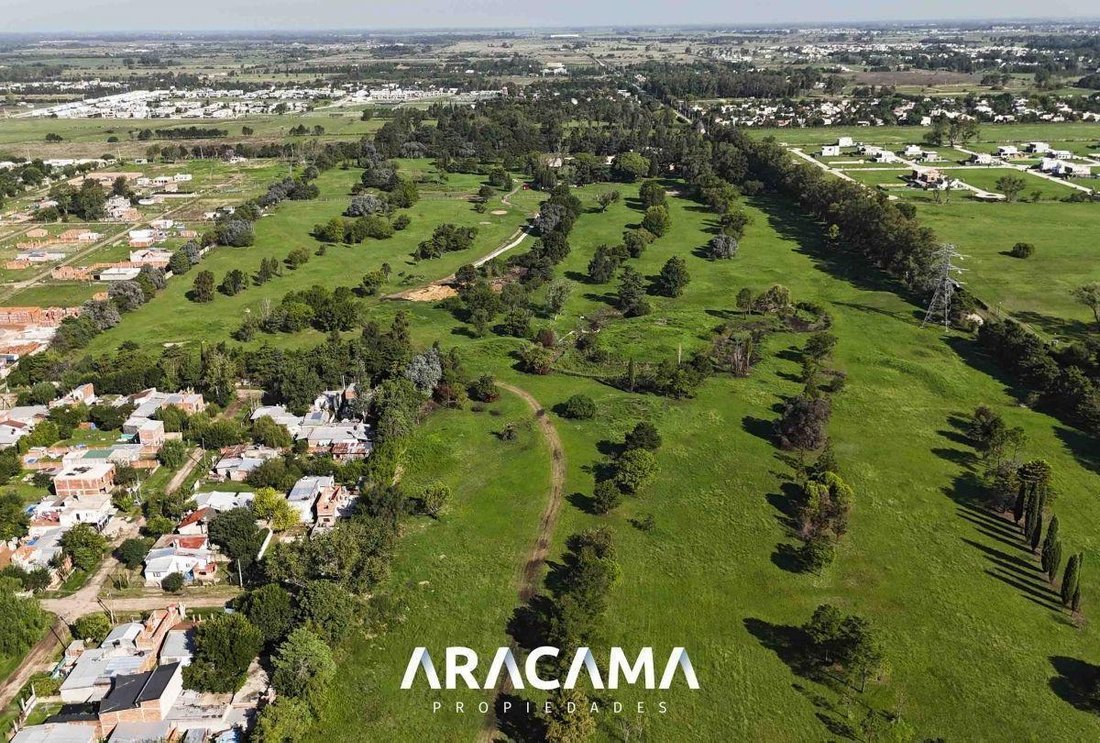 Land in Monte Grande, Buenos Aires Province, Argentina 4 - 18539224