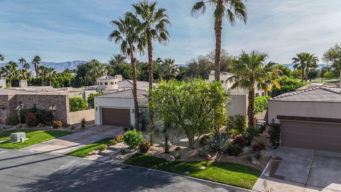 House in Rancho Mirage, California, United States 4 - 18539350