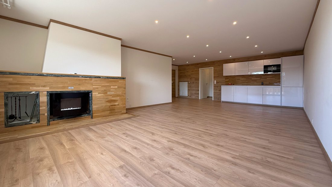 Apartment in Crans-Montana, Valais, Switzerland 3 - 18539544