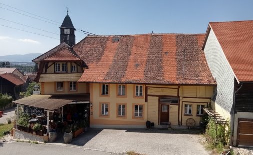 Apartment in Montanaire, Vaud, Switzerland 1