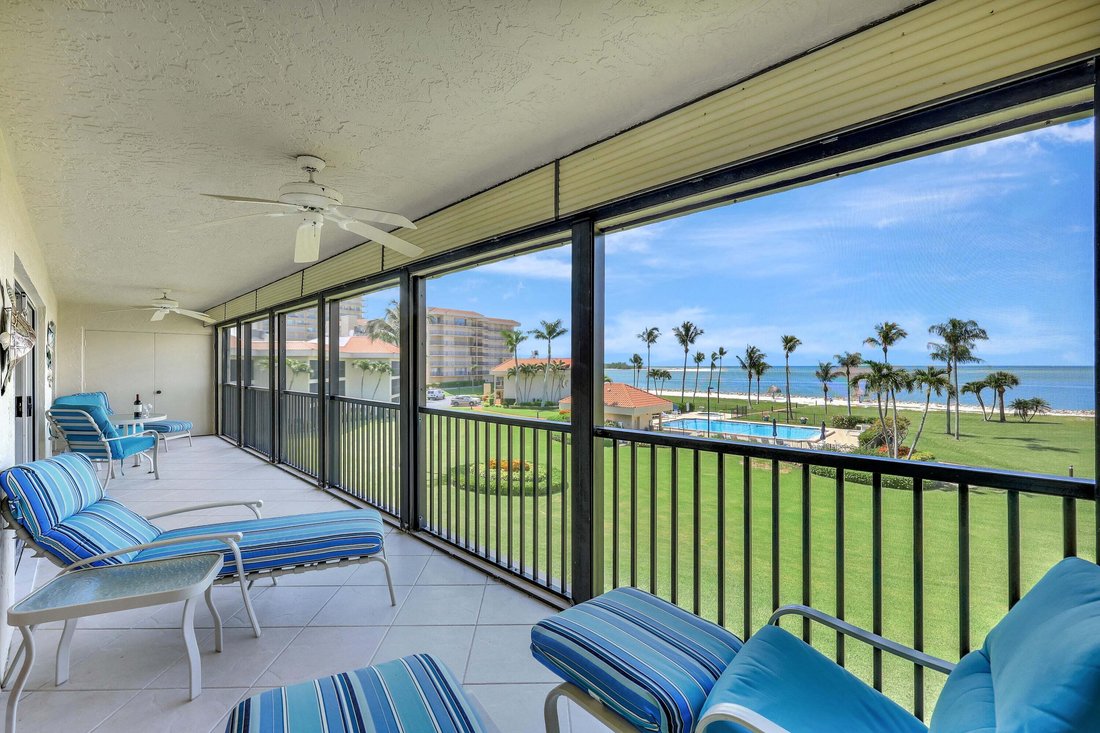 Condominio en Marco Island, Florida, Estados Unidos 3 - 18539323