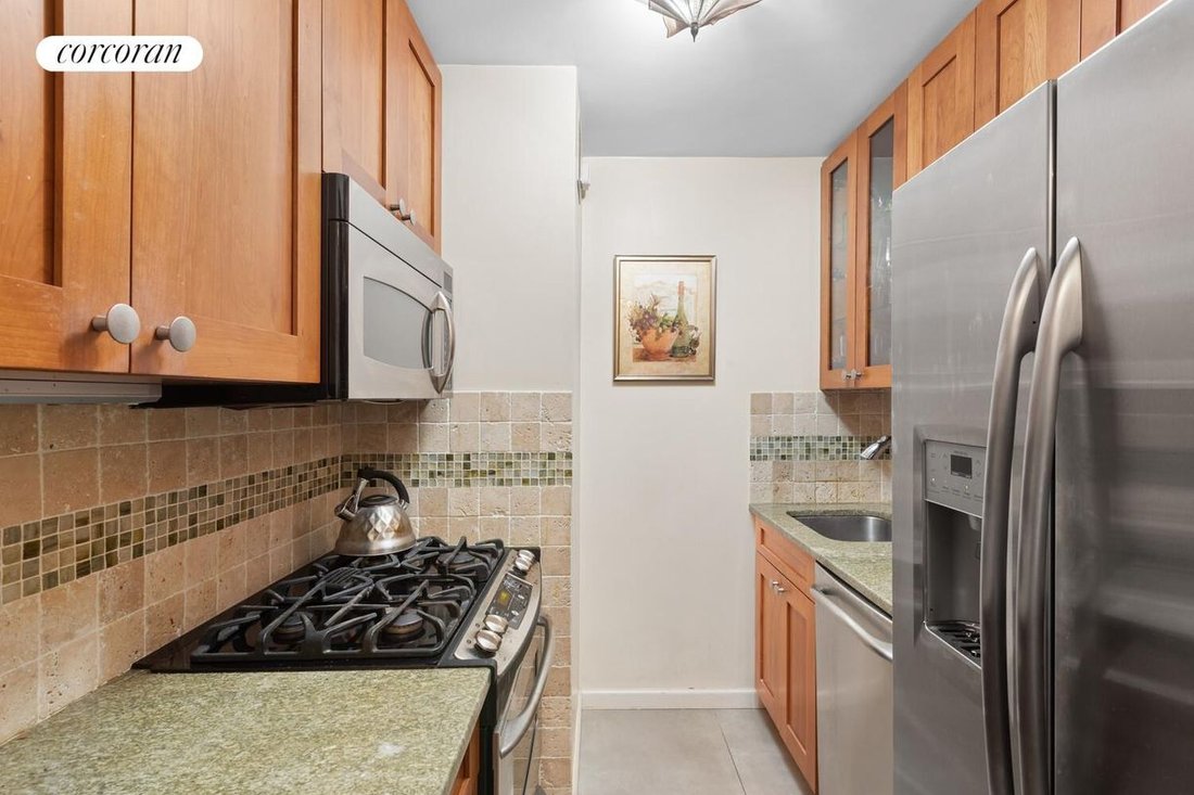 Condo in New York, New York, United States 5 - 18491238
