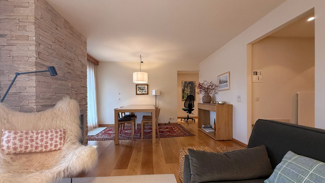 Appartamento a Crans-Montana, Vallese, Svizzera 2 - 18539551