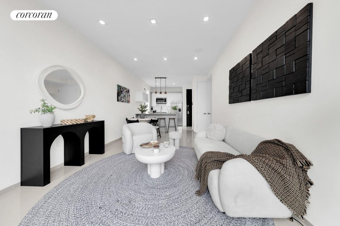 Condo in New York, New York, United States 3 - 17949444