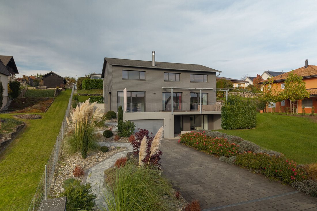 House in Wigoltingen, Thurgau, Switzerland 1 - 18539560