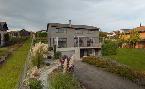 Casa a Wigoltingen, Turgovia, Svizzera 1