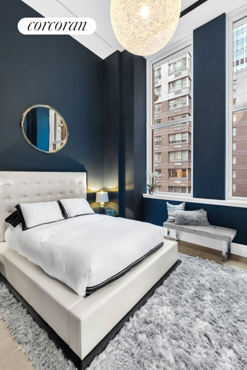 Condo in New York, New York, United States 3 - 17422616