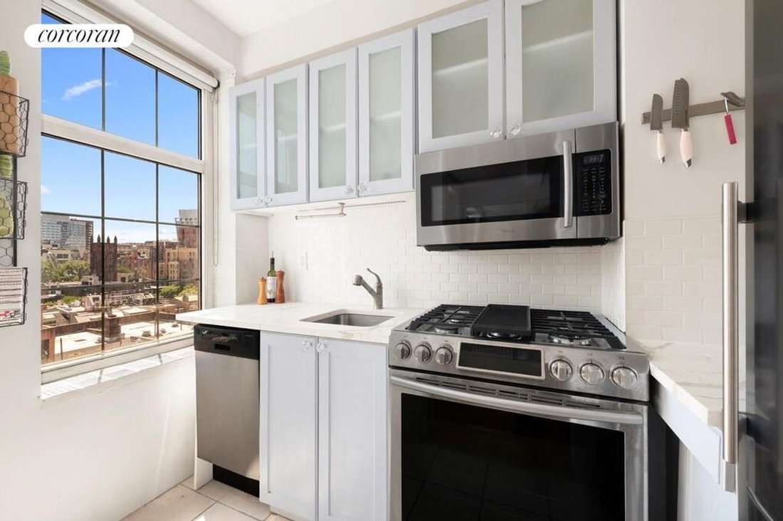 Co Op in New York, New York, United States 2 - 18448712