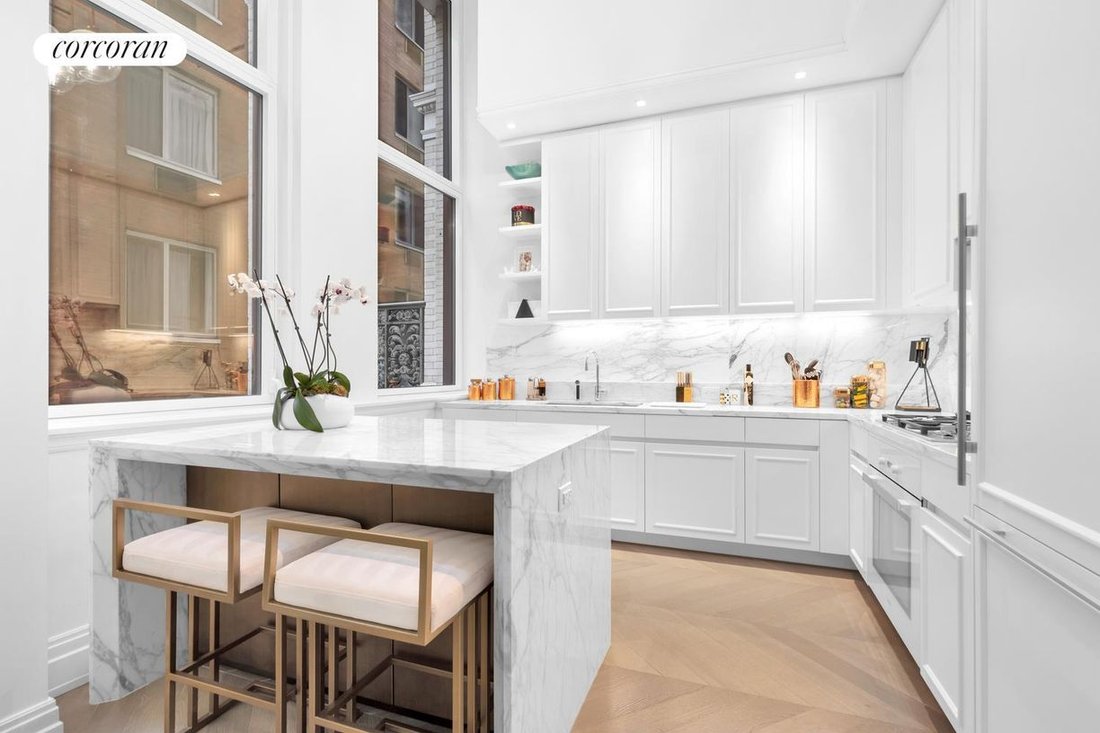 Condo in New York, New York, United States 2 - 17422616