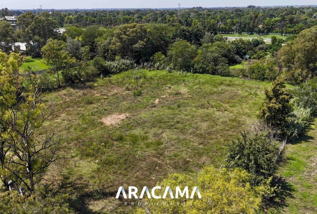 Land in Canning, Buenos Aires, Argentina 3 - 18539230