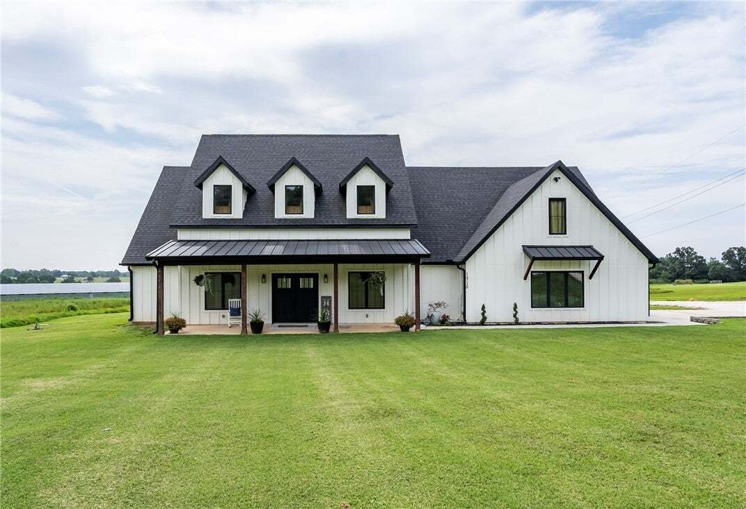 House in Lincoln, Arkansas, United States 1 - 18539391