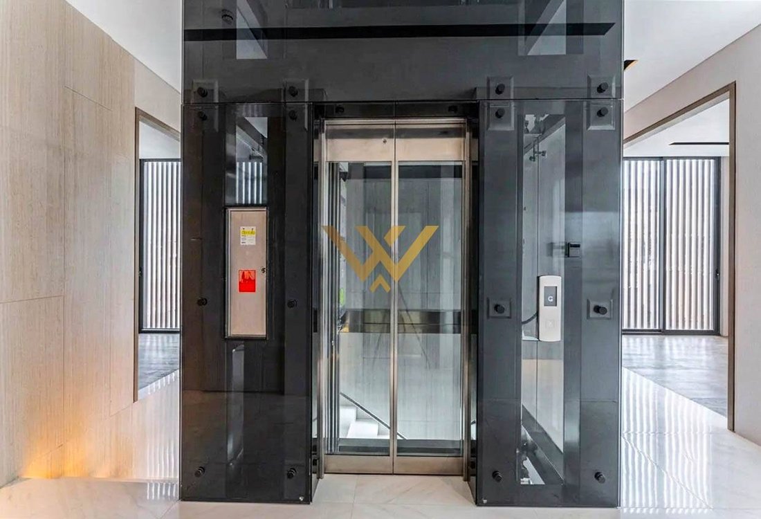 Villa in Hadaeq Sheikh Mohammed Bin Rashid, Dubai, United Arab Emirates 4 - 18436605