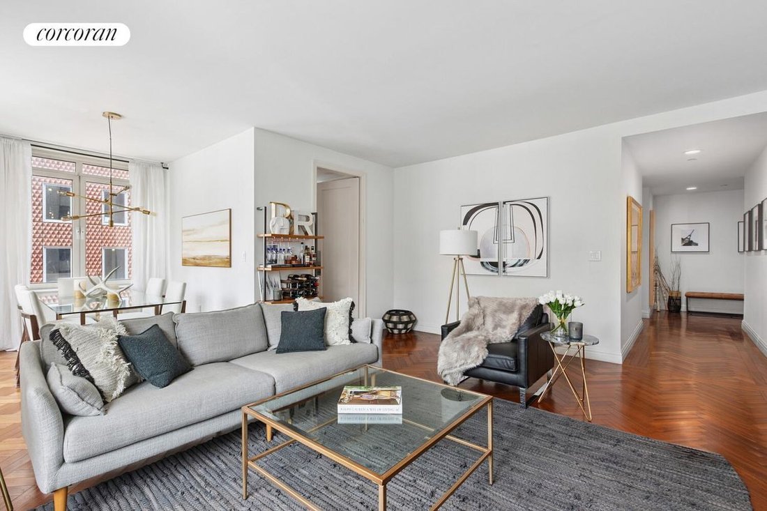 Condo in New York, New York, United States 2 - 17430099