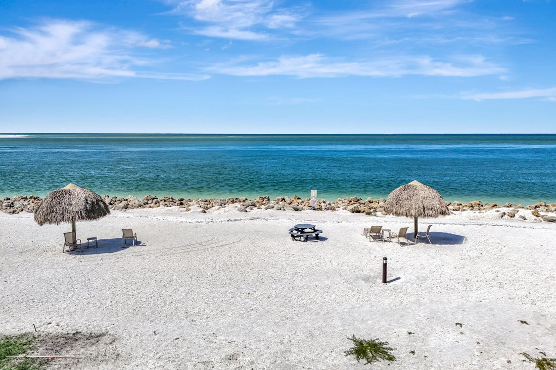 Eigentumswohnung in Marco Island, Florida, Vereinigte Staaten 1 - 18539323