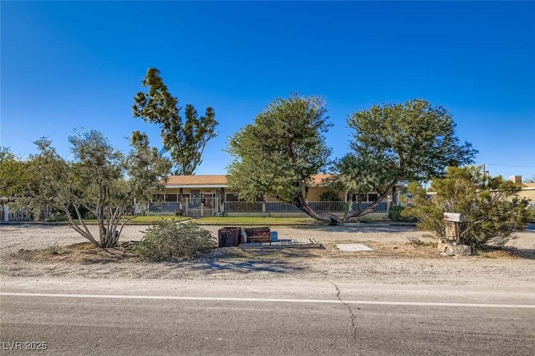 House in Las Vegas, Nevada, United States 3 - 18323340