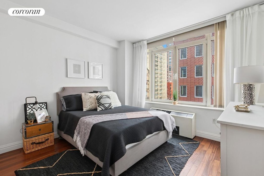 Condominio en Nueva York, Nueva York, Estados Unidos 4 - 17430099