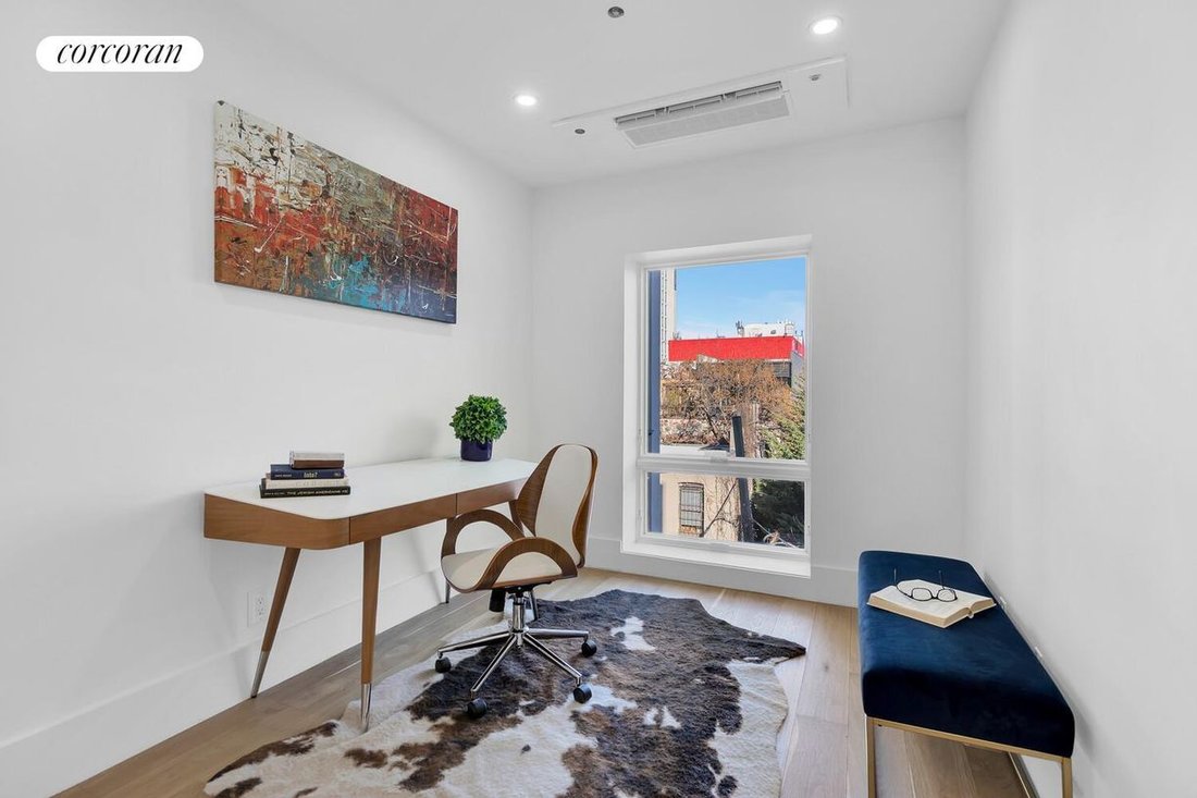 Condo in New York, New York, United States 5 - 18190182