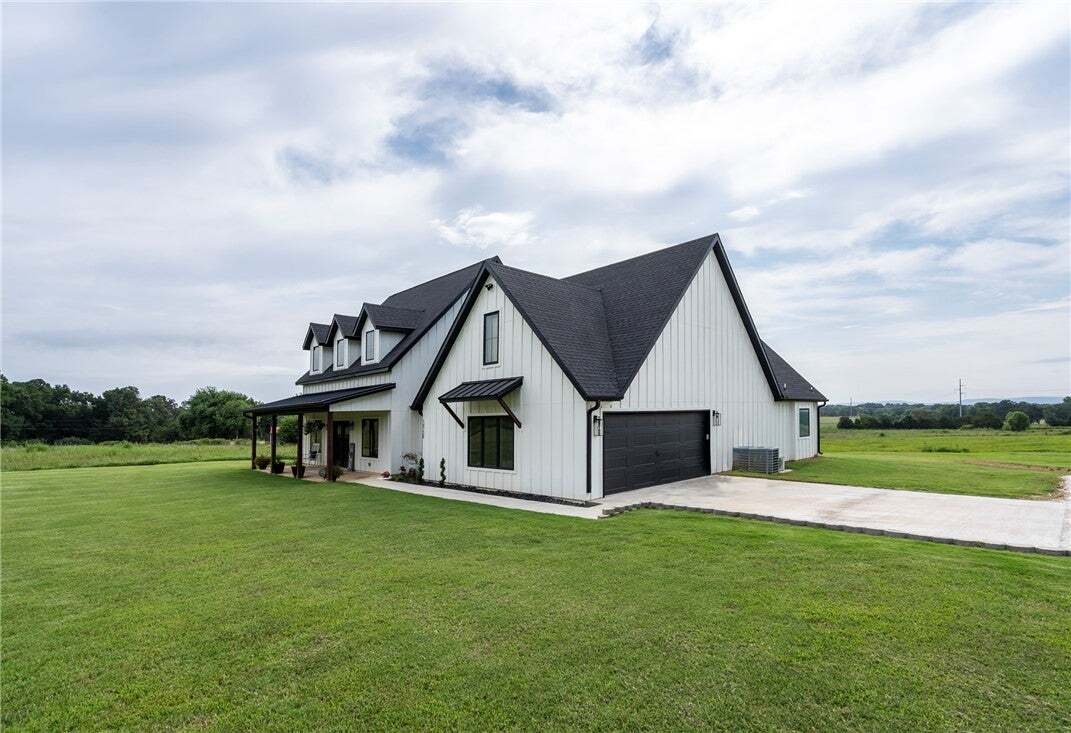 House in Lincoln, Arkansas, United States 4 - 18539391
