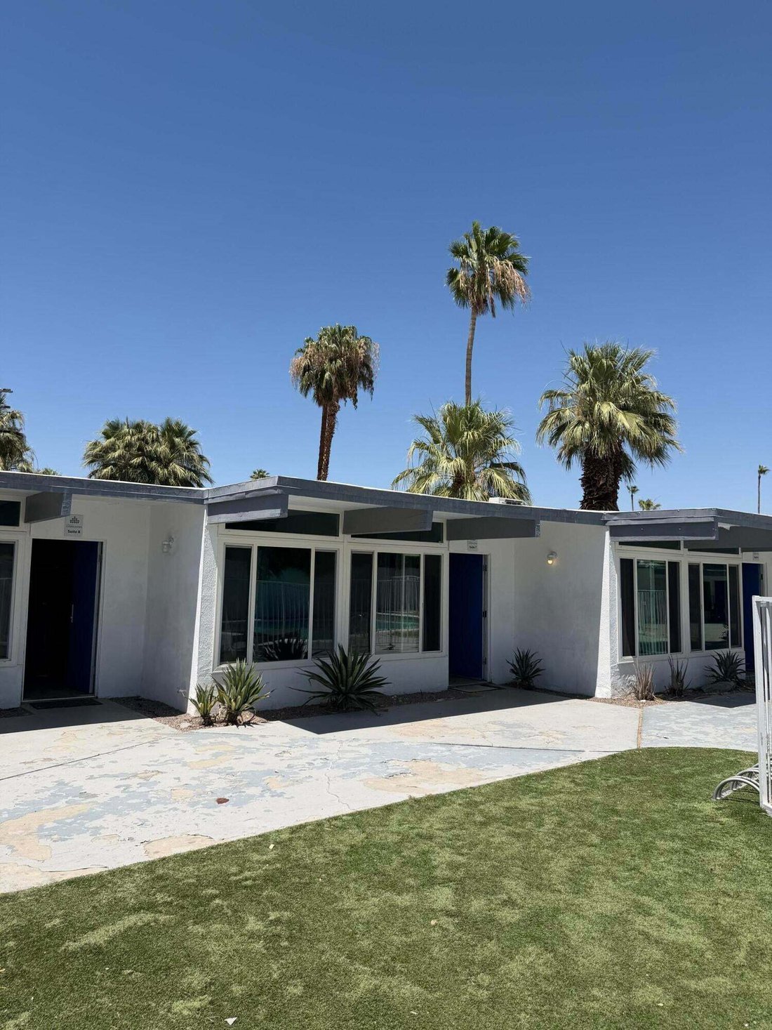 Apartment in Palm Springs, California, United States 2 - 18539347