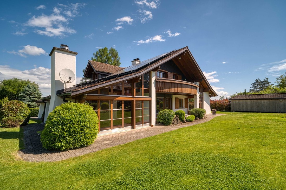 House in Bottighofen, Thurgau, Switzerland 2 - 18539543